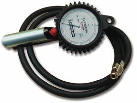 SPORT PRESSURE GAUGE Ø 63 SPORT 1157GL04 SPORT 40,00 Scala 0