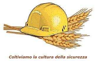 In collaborazione con: Direzione Regionale Veneto Percorso formativo SICUREZZA SUL LAVORO IN AGRICOLTURA (ai sensi del D.