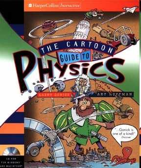 Catoon Physics: non un libo di testo, ma.