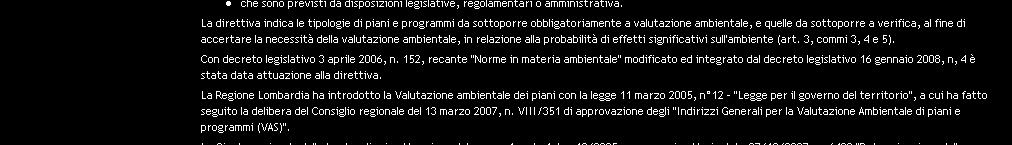 dal sistema: LOGOUT www.