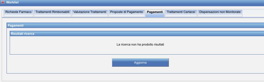 PUNTI CRITICI DEL PERCORSO DEI RIMBORSI: Impossibile legare la RDR ad una fattura