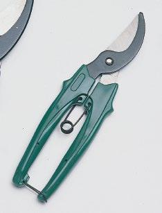 DUALCUT Double edge Drop forged chrome-vanadium steel Cutting capacity 25 mm Anti-slip plasstic handles Metal safety