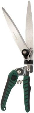 section Handles with damper 87285 cesoie - raccoglifrutta tree pruner - fruit