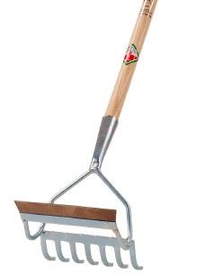 rastrello Manico cm 150 Arc weeder with rack Handle