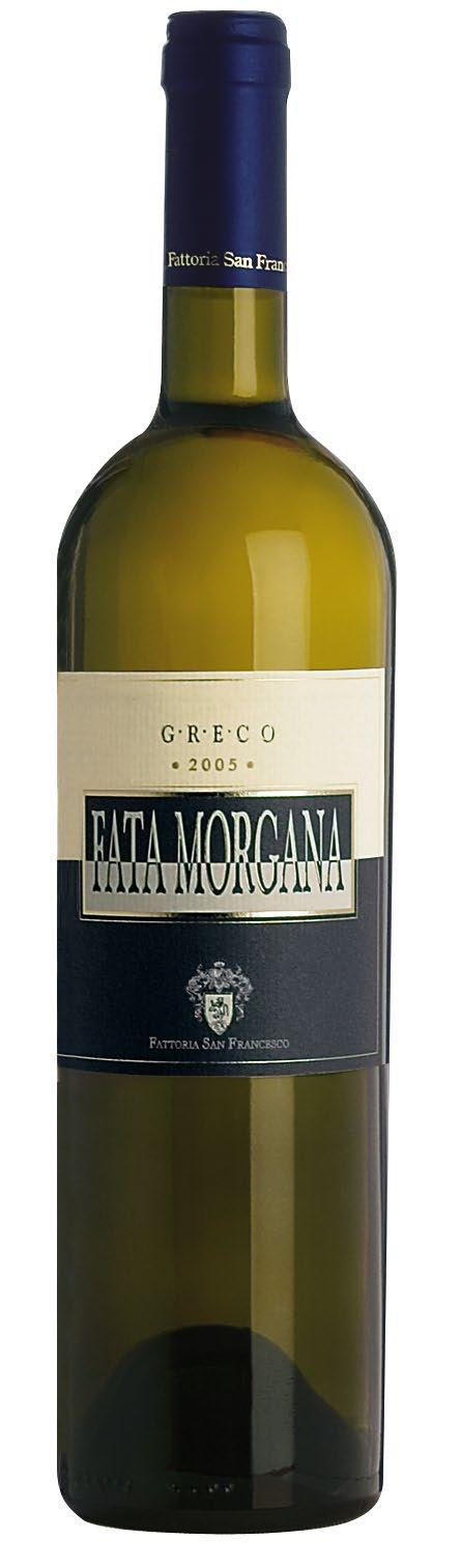 PRINCIPE DI SAN FRAMONTI GRECO