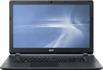 6" HD, Windows 10 SUS NOTEBOOK F541N-GO19T Notebook con processore INTEL N3550, RM 4GB,