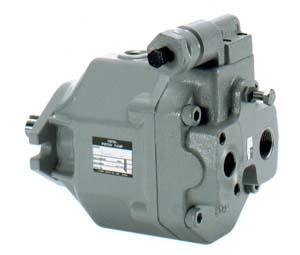 Solenoid CETOP directional valve from NG4 up to NG 32.