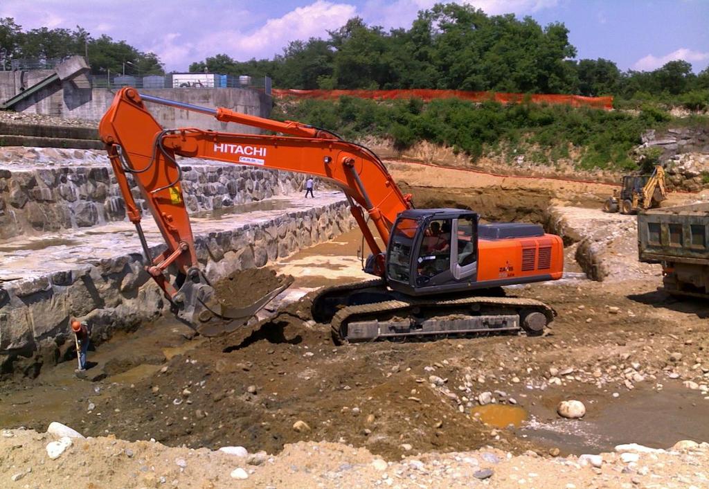 della Baraggia Biellese e Vercellese Foto fonte: Novara