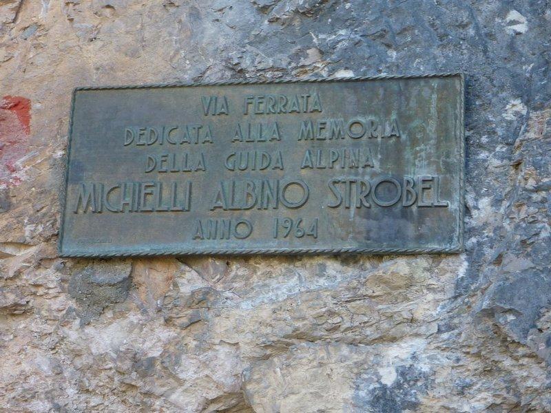 Michielli Strobel Obr.