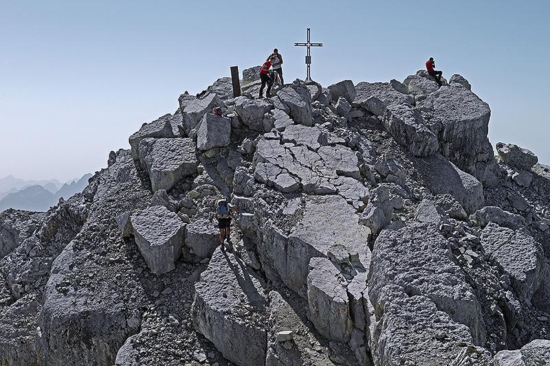 14.9.2014 DOLOMITY