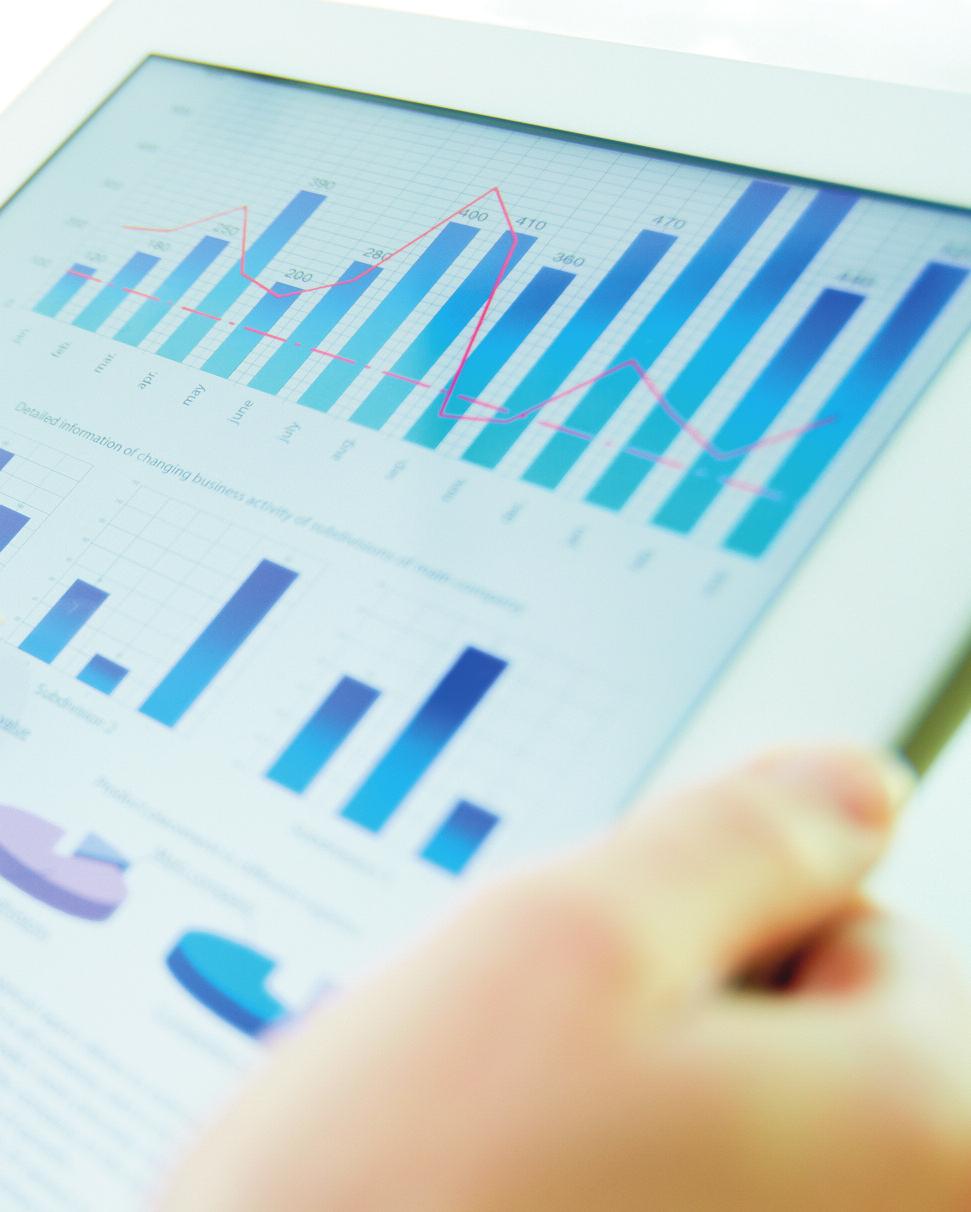 Moduli formativi La didattica del Corso IS4MI è suddivisa in moduli didattici: Modulo 1 Marketing Intelligence & Information per il Decision Making Aziendale (le competenze di ruolo, i processi del