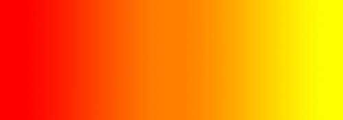 COLORI CALDI Rosso - Arancio - Giallo Colori del fuoco, dell'autunno, del tramonto,