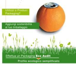 PROPOSTA OPERATIVA: ECODESIGN_Processo Processo di Ecodesign Eco Audit/LCA Integrazione dei requisiti ambientali nei