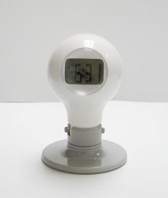 temperatura Table alarm clock
