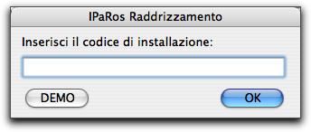 Installazione Per installare l external trascinarlo all interno della cartella Plug-Ins che si trova a sua volta all interno della cartella PowerCADD.