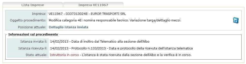 AGEST TELEMATICO Creazione Struttura https://scrivania. albonazionale gestoriambientali.it Imprese Iscrizione / Accesso www.albogestoririfiuti.