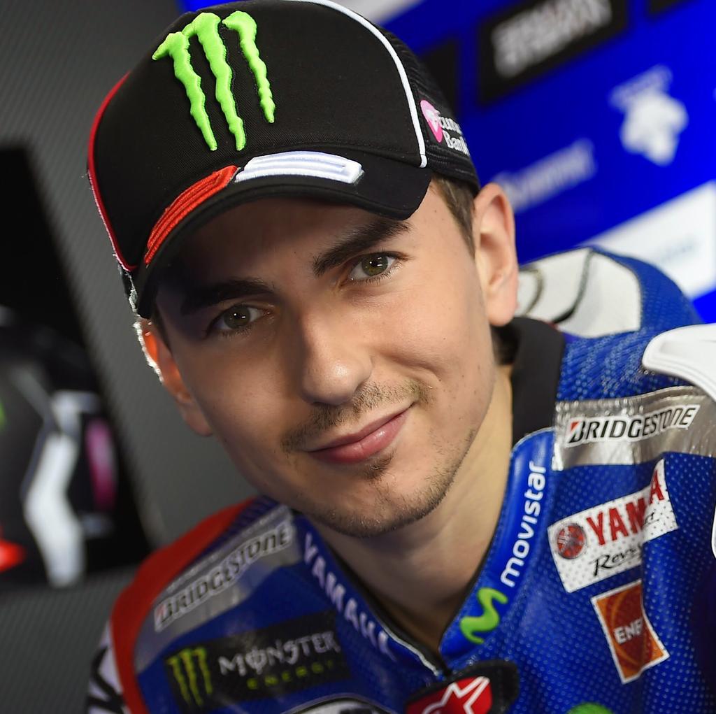 MotoGP: Lorenzo strepitoso semina tutti al Mugello Il Gran Premio d Italia va a Jorge Lorenzo, dominatore anche al Mugello e ora a soli sei punti in classifica da