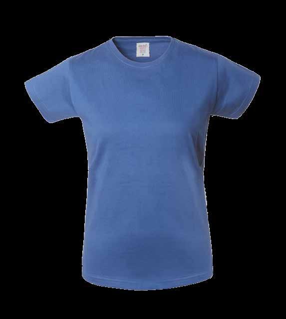 T-SHIRT DONNA TAKE TIME COD.