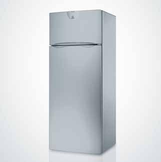 Il sistema di raffreddamento Statico Automatic Control, grazie a speciali sensori presenti nella cella del frigorifero, mantiene costantemente la corretta temperatura e impedisce la creazione di