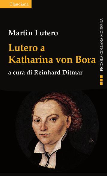 Lutero - Prossime uscite Discorsi a tavola a cura di