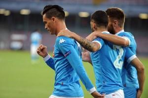 Per la gara Midtjylland-Napoli, valida per il Group Stage di Europa League, in programma il giorno 22 ottobre 2015 in Danimarca, alle ore 21,05, in ottemperanza alle disposizioni della Questura di