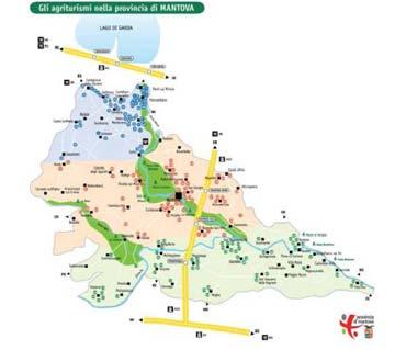 L agricoltura biologica e gli agriturismi Per quanto riguarda l agricoltura biologica l Italia si pone al primo posto in Europa e al quarto nel mondo per e- stensione della superficie a biologico