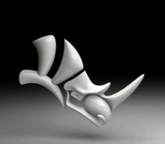 Rhino Days 2012 Workshop: Strumenti innovativi per modellazione e rendering in 3D 23-24 marzo 2012 Progetto supportato da Realizzato da e V.