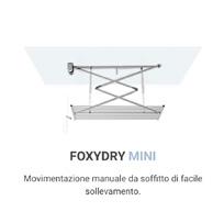 vantaggi di usare Foxydry: I