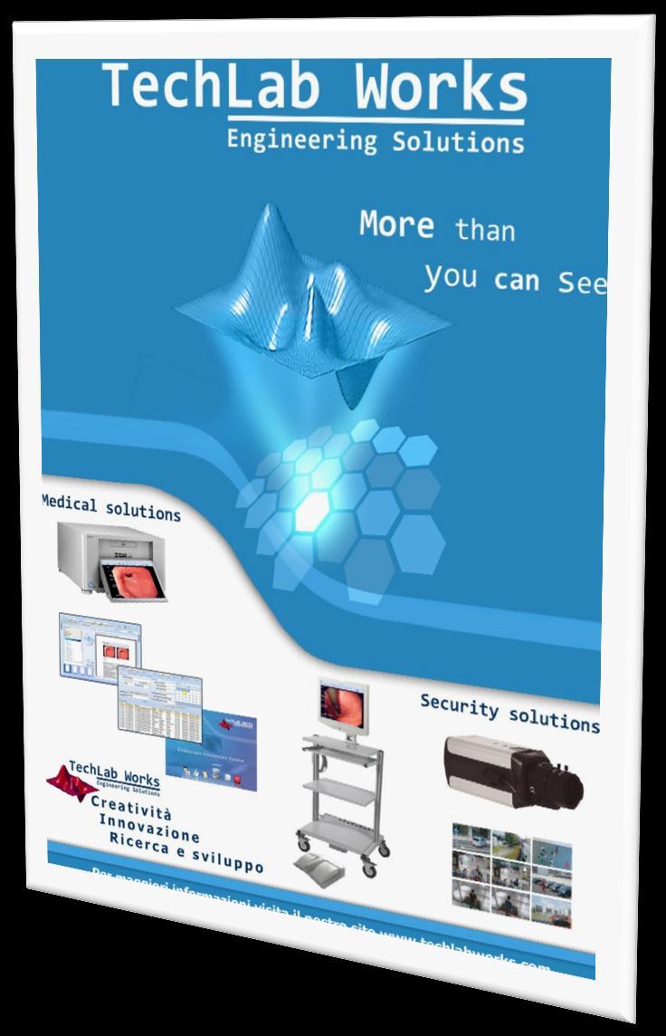 TECHLAB WORKS Sistemi