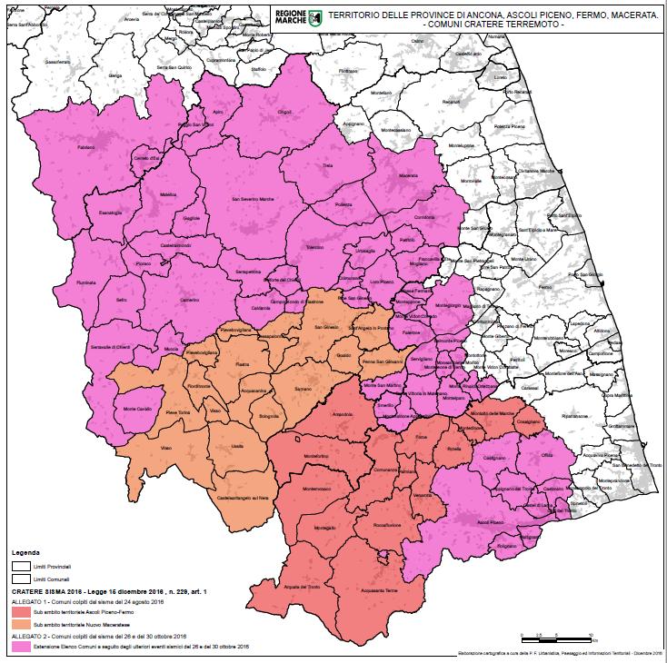 6) Descrizione dell area di intervento e del contesto territoriale entro il quale si realizza il progetto con riferimento a situazioni definite, rappresentate mediante indicatori misurabili;