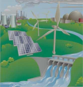 L energia idroelettrica è la principale fonte di energetica rinnovabile in Italia. Rappresenta circa il 13 % dell energia elettrica immessa in rete.