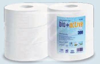 8505 Bio-Active 80 ROTOLI  809