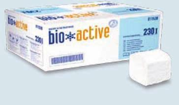 Bio-Active 30 I INTERFOGLIATA