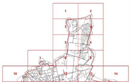 Dati raster e dati vettoriali nei sistemi CAD