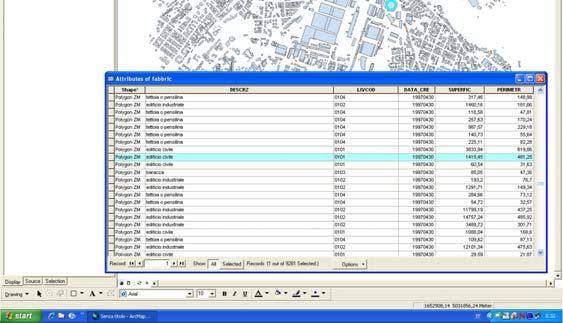 7 Cos è un GIS - Geographical Information System insieme di componenti hardware e software per acquisire, processare, analizzare, immagazzinare e restituire in