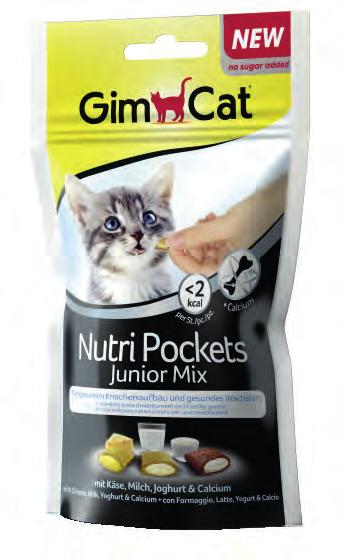 Delicious treat for your cat. Tasty high quality meat pâté, that no cat can resist.