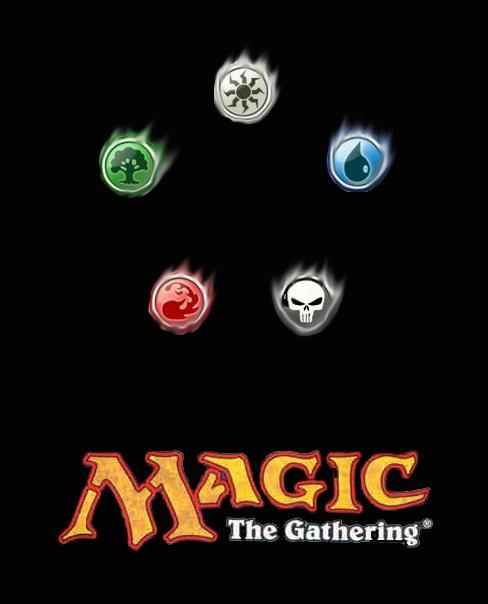 Magic: the Gathering Magic è un gioco di carte collezionabili, creato da Richard Garfield (1993).