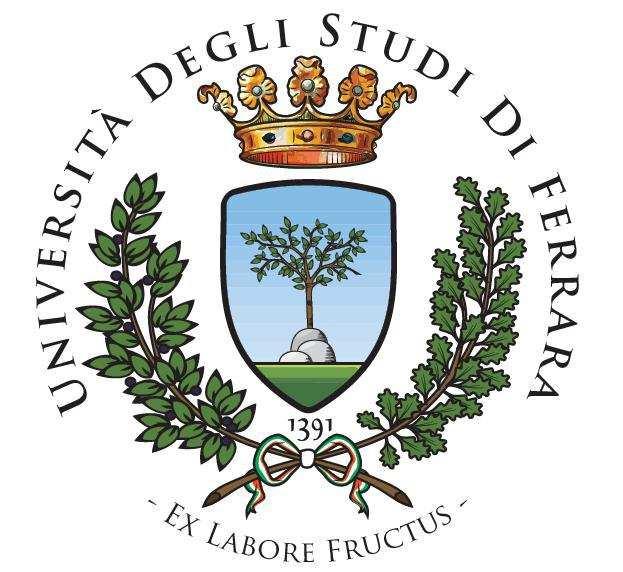 270/04) PERCORSO DI FORMAZIONE anno accademico 2017/2018 Sito del corso di laurea Coordinatore del Corso di Laurea Manager didattico Helpdesk online SOS - Supporto Online Studentesse e studenti