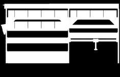 Package 5091 600 99 098.19M Kit di montaggio 635 10 100.