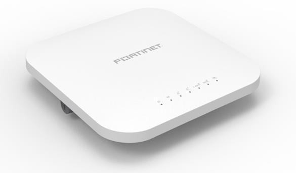 1 New Cloud Wireless FortiAP S42xE 802.11ac Wave 2 4x4 802.