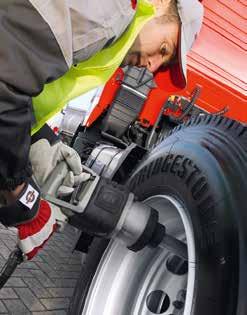 Massimizzare l efficienza della tua flotta Premium Tyre Maintenance Sappiamo quanto sia importante e prezioso eseguire una manutenzione adeguata dei pneumatici.