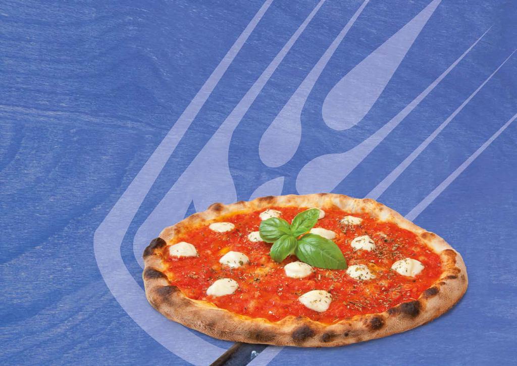 Le Farine per Pizza BLU Lievitazioni Medie ARANCIO Lievitazioni Brevi ROSSA Lievitazioni Medio Lunghe VERDE Lievitazioni Lunghe Farina ottenuta dalla selezione dei migliori grani nazionali ed europei.