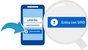 l uso digitale SPID di secondo livello domanda di APE e domanda di pensione di vecchiaia ATTENZIONE : lo