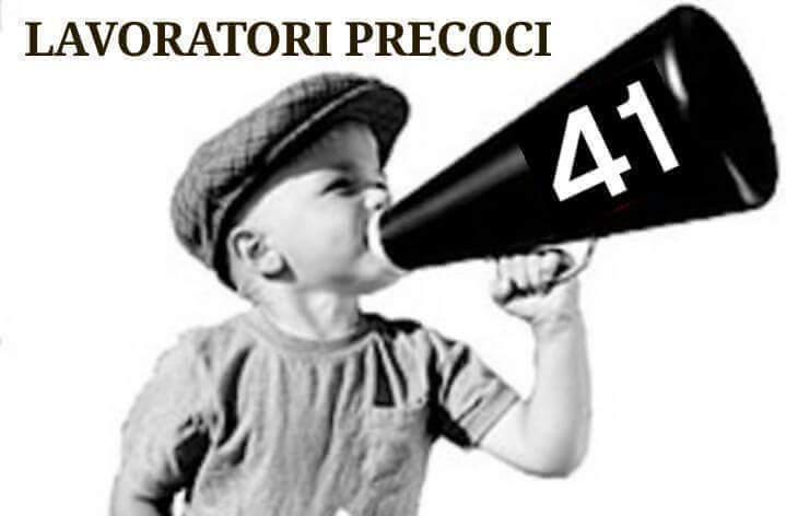 PRECOCI