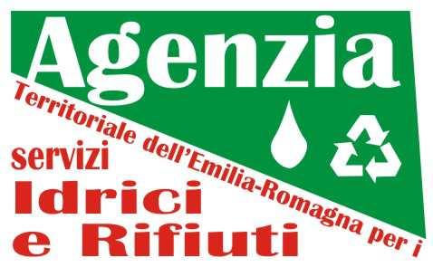 AGENZIA TERRITORIALE DELL EMILIA-ROMAGNA PER I SERVIZI IDRICI E RIFIUTI CLPR/2017/6 del 9 giugno 2017.