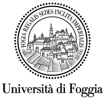 Università degli Studi di Foggia Concorso di ammissione ai Corsi di Laurea in Professioni Sanitarie A.