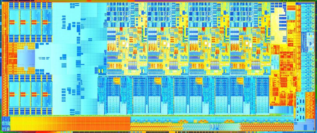 fecero rabbrividire Intel e decretarono la morte del progetto NetBurst a favore di ingenti investimenti in tale direzione.