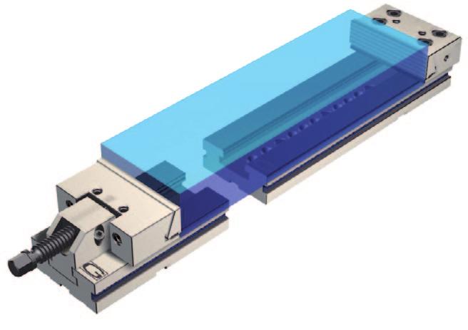 102) ouble fixed vise section (rt.