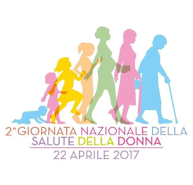 PROGRAMMA Seconda Giornata Nazionale della Salute della Donna LA PREVENZIONE 22 Aprile 2017 Auditorium