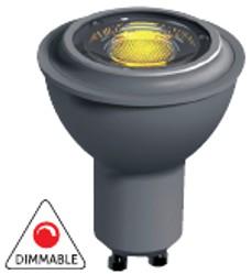 lumen 0x0mm 0-2000h 3000K 3 led - Biemmegi 399111 Dicroica MR1 20 lumen 0x0mm 0-2000h 3000K 1 led